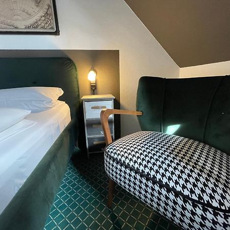Hafen 17 Hotel Kueche Bar Kehl المظهر الخارجي الصورة
