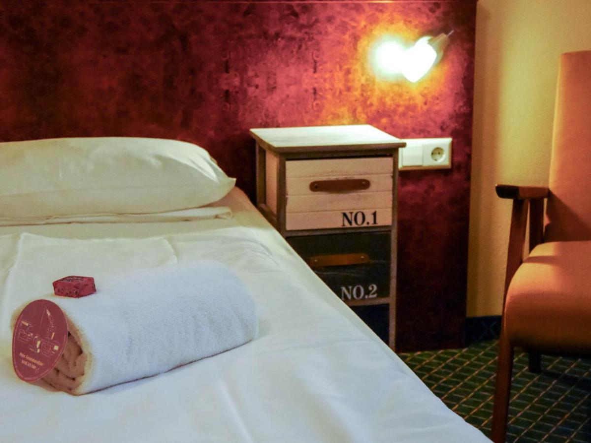Hafen 17 Hotel Kueche Bar Kehl المظهر الخارجي الصورة