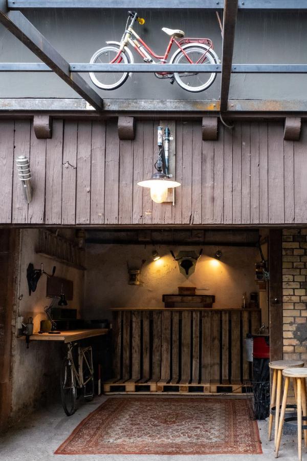 Hafen 17 Hotel Kueche Bar Kehl المظهر الخارجي الصورة