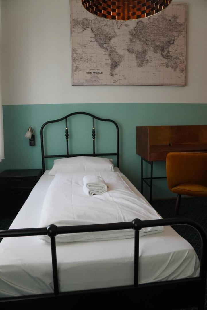 Hafen 17 Hotel Kueche Bar Kehl المظهر الخارجي الصورة