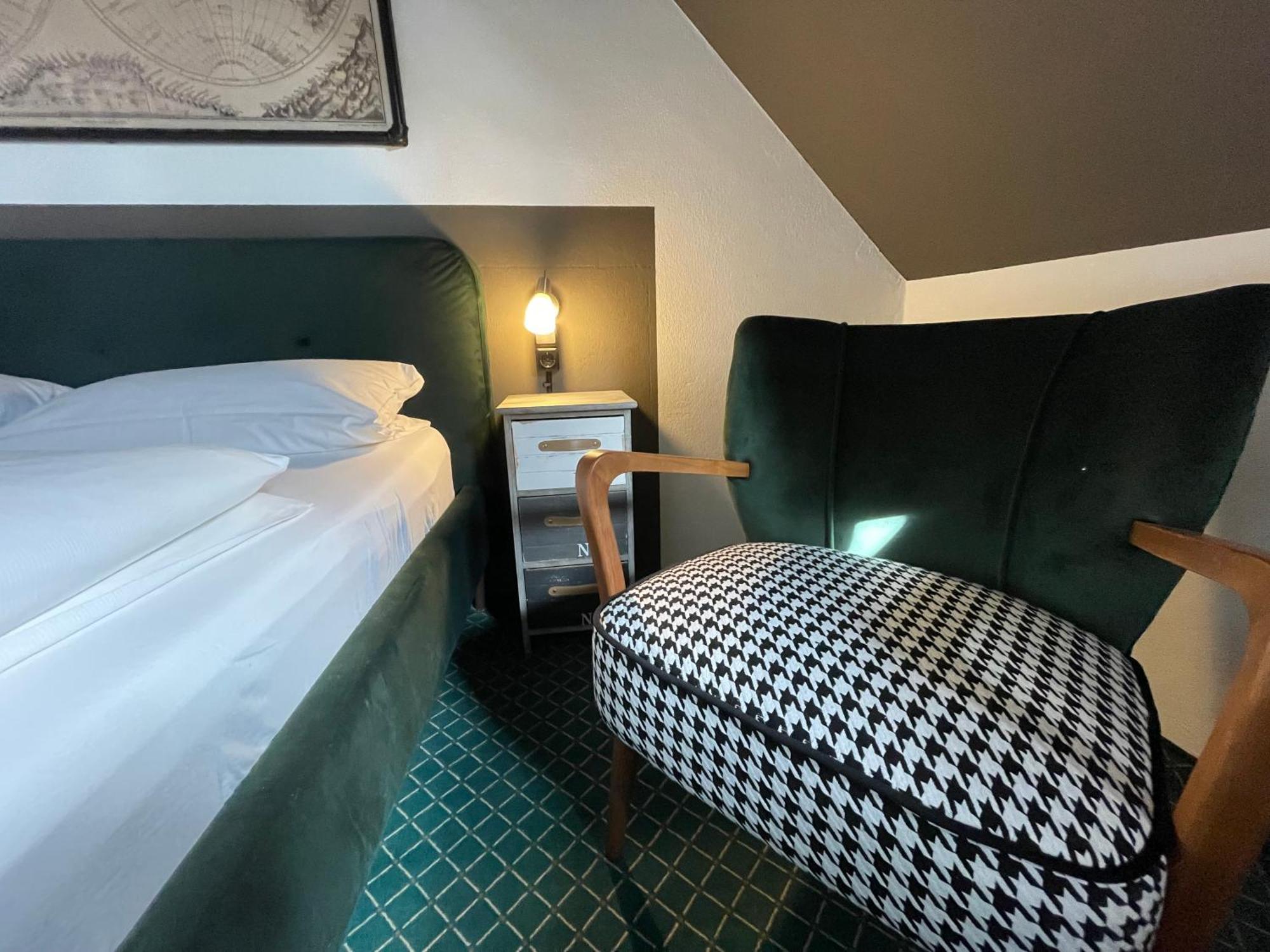 Hafen 17 Hotel Kueche Bar Kehl المظهر الخارجي الصورة