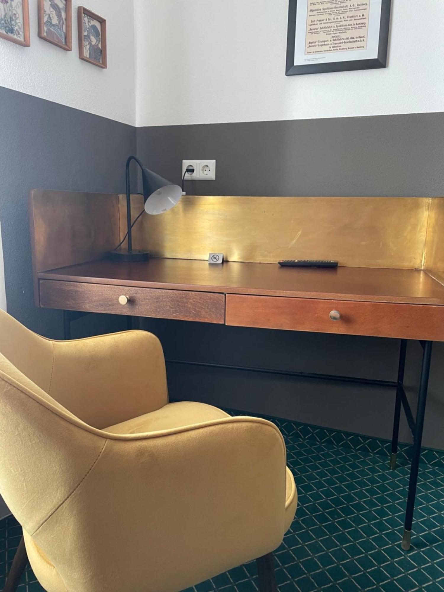 Hafen 17 Hotel Kueche Bar Kehl المظهر الخارجي الصورة