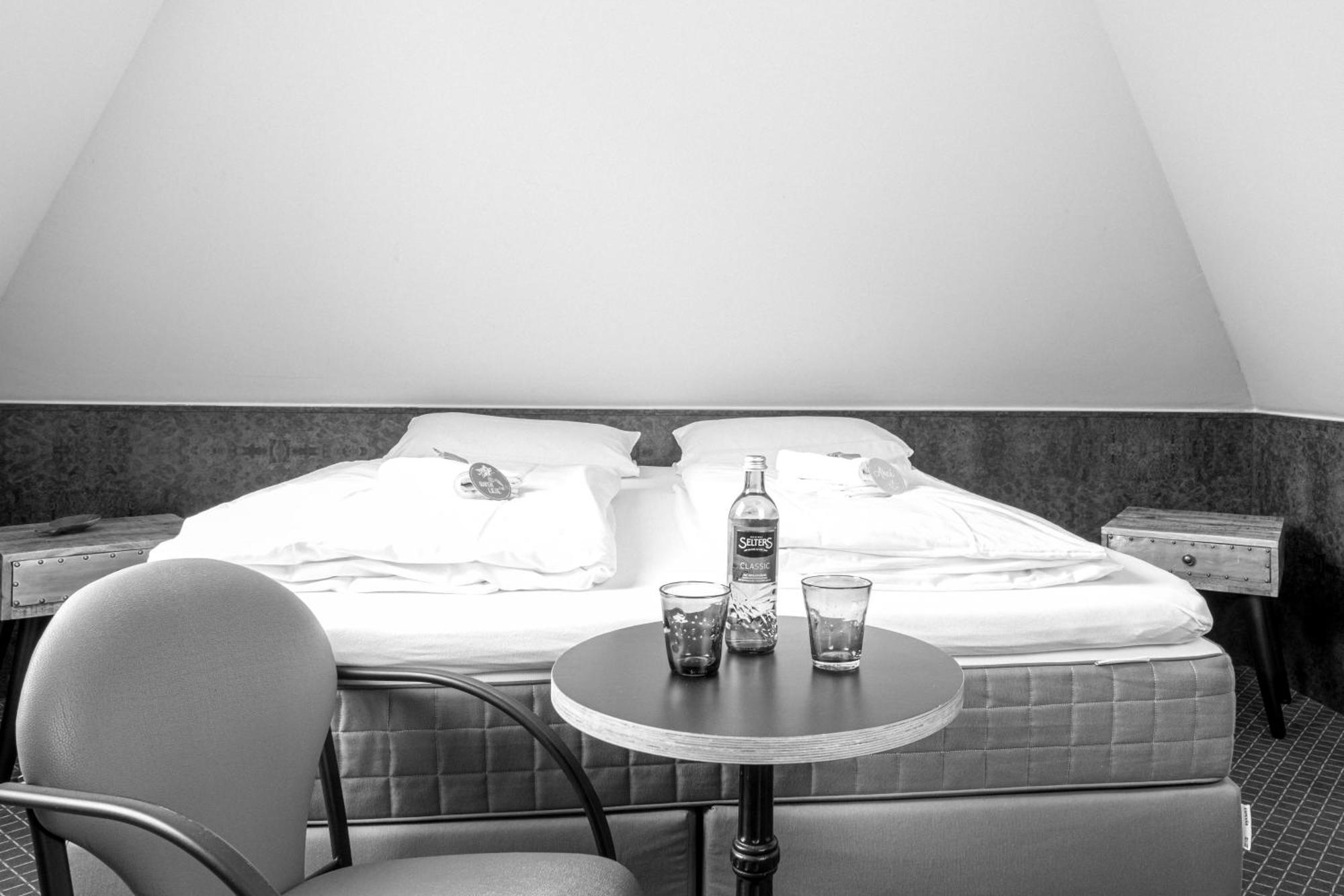 Hafen 17 Hotel Kueche Bar Kehl المظهر الخارجي الصورة