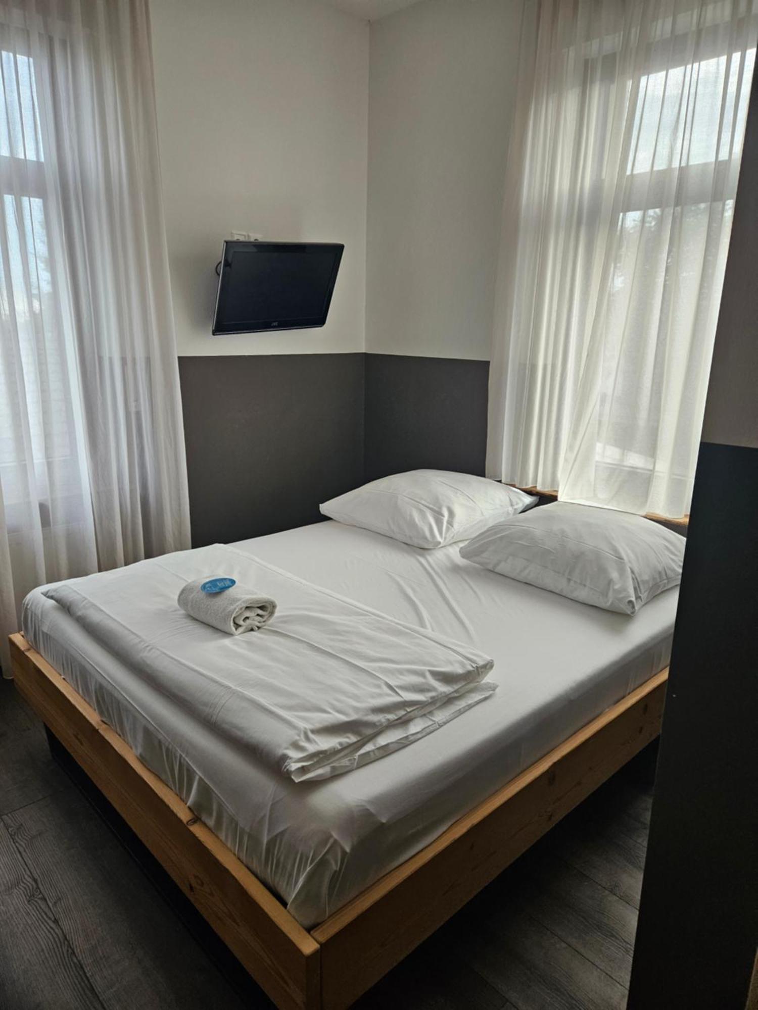 Hafen 17 Hotel Kueche Bar Kehl المظهر الخارجي الصورة
