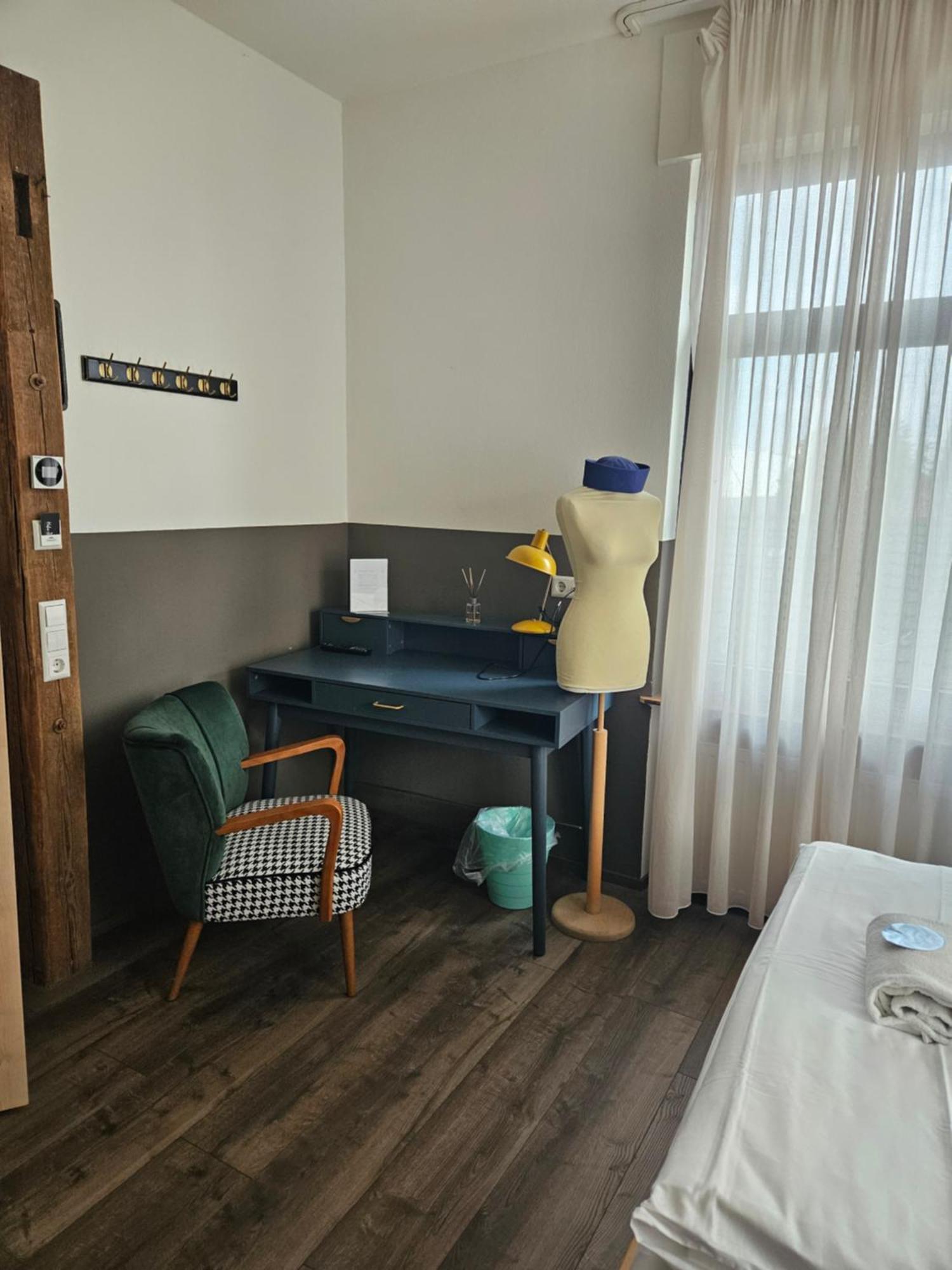Hafen 17 Hotel Kueche Bar Kehl المظهر الخارجي الصورة