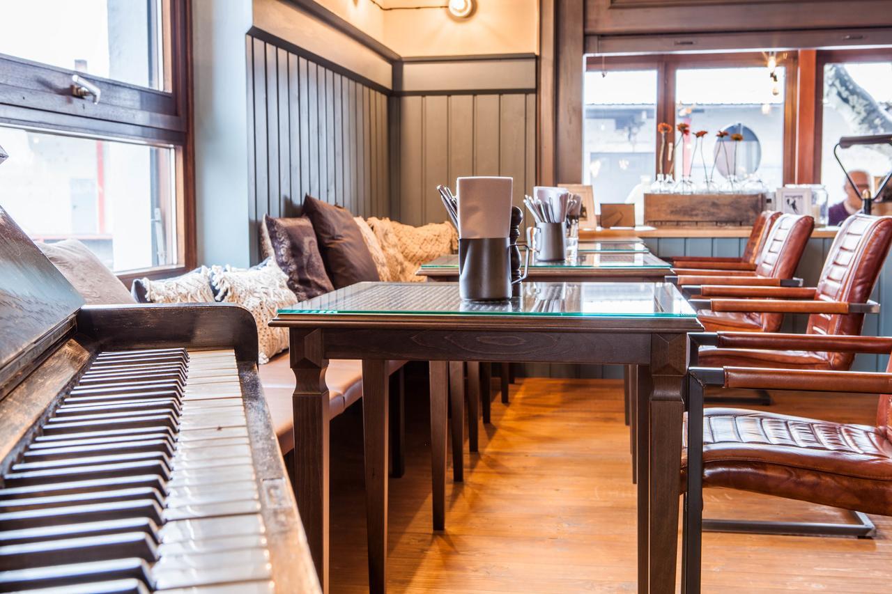 Hafen 17 Hotel Kueche Bar Kehl المظهر الخارجي الصورة