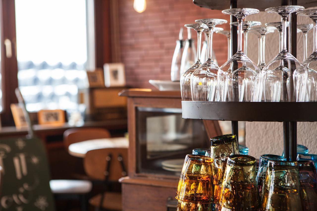 Hafen 17 Hotel Kueche Bar Kehl المظهر الخارجي الصورة